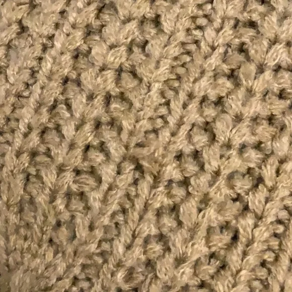 JONES New York yellow sweater. Size L - Picture 5 of 5